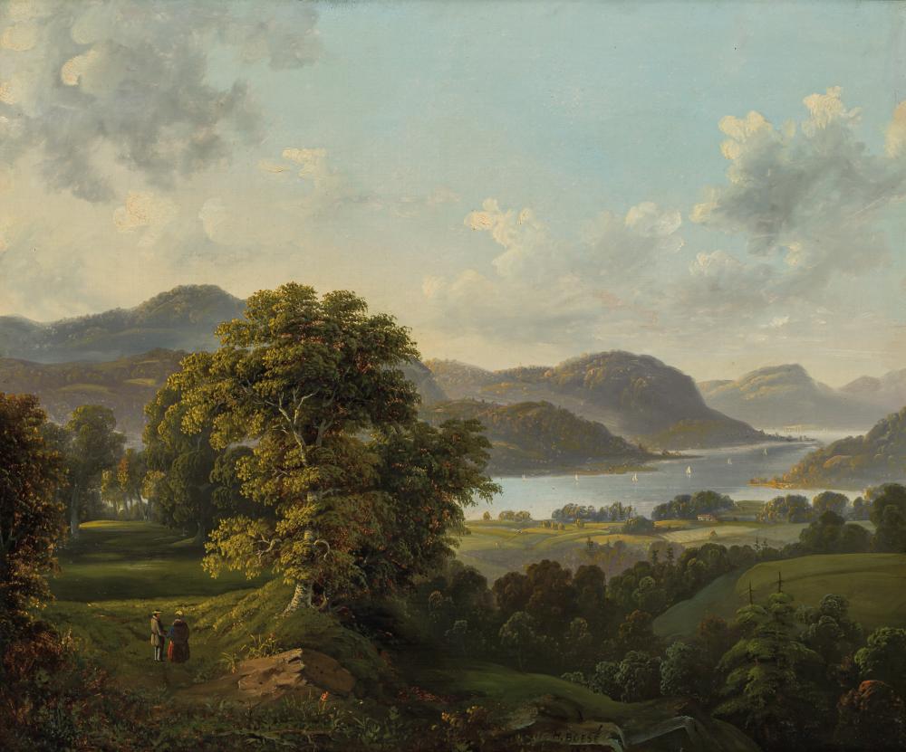 HENRY BOESE, AMERICAN