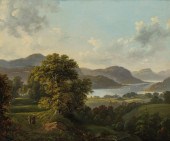 HENRY BOESE, AMERICAN (1824-18