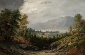 HENRY BOESE, AMERICAN (1824-18