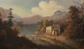 Henry Boese (American 1824-189