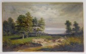 HENRY BOESE HUDSON RIVER SCHOO