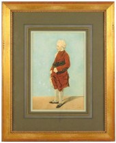 +HENRY BONAVENTURE MONNIER (FR