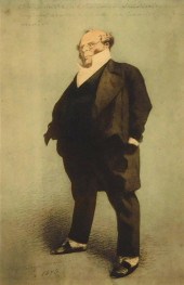+HENRY BONAVENTURE MONNIER (FR