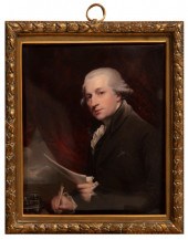 HENRY BONE (BRITISH, 1755-1834