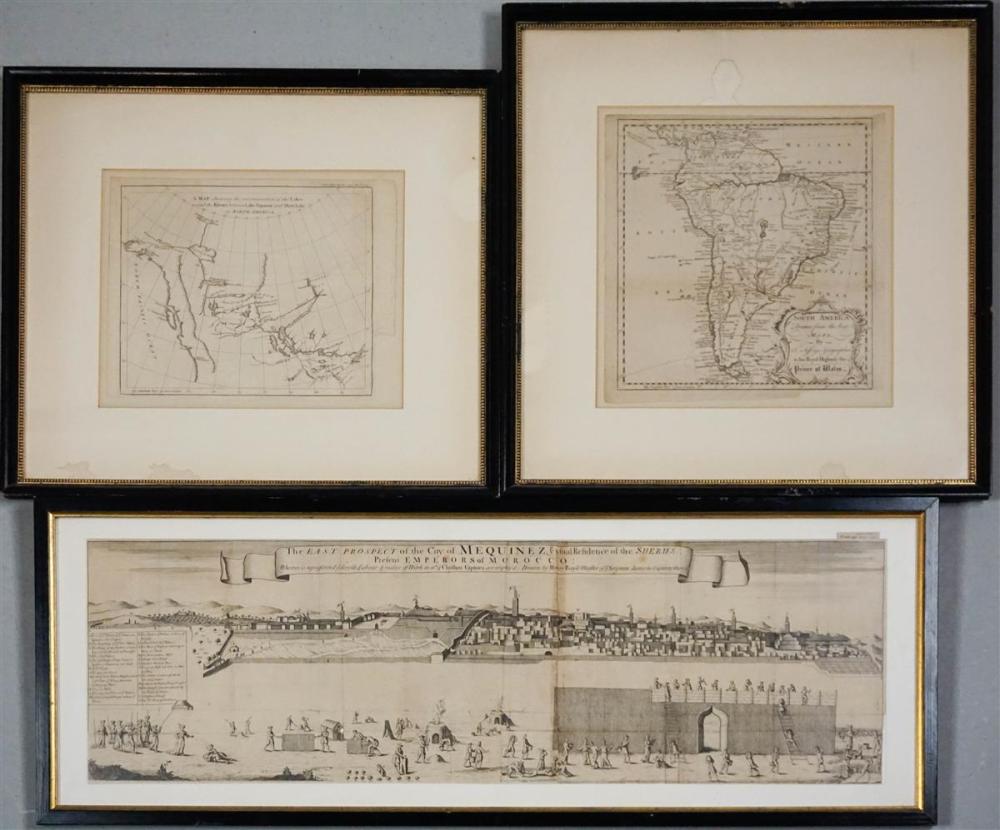 HENRY BOYD (18TH CENTURY) THE