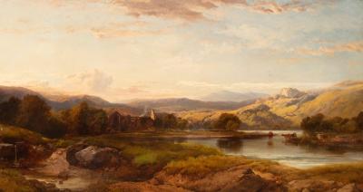 Henry Bright