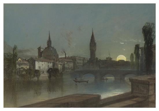 Henry Bright (British 1814-1873)