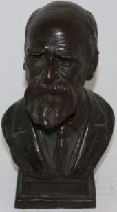 HENRY BUSH BROWN (1857-1935, N