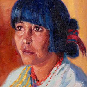 Henry C. Balink (American,