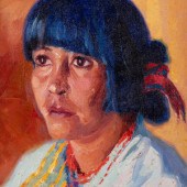 Henry C. Balink
(American, 188