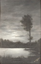 HENRY C. MILLIGAN (EARLY 20TH