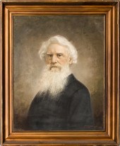 HENRY CARLING AMERICAN PASTEL