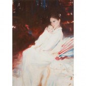 Henry Casselli American, b. 19