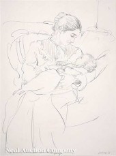 Henry Casselli (American/New O