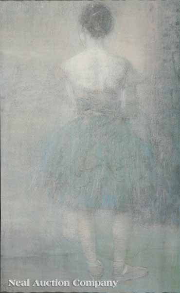 Henry Casselli (American/New