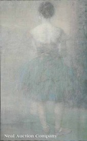 Henry Casselli (American/New O