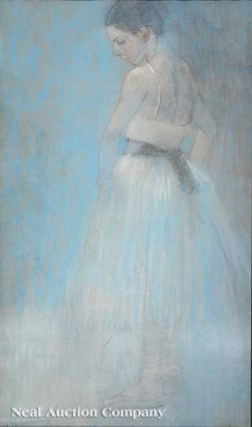 Henry Casselli (American/New