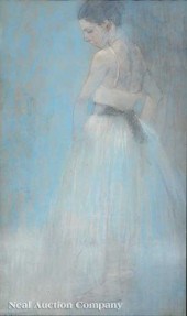 Henry Casselli (American/New O