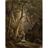Henry Chapman Ford (1828-1894)