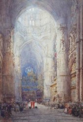 Henry Charles Brewer (British
