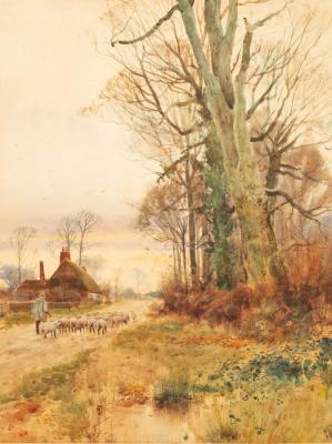 Henry Charles Fox