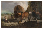 HENRY CHARLES WOOLLETT (UNITED