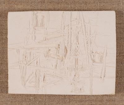 Henry Cliffe (1919-1983),