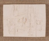 Henry Cliffe (1919-1983), Abst