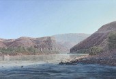 HENRY COE (AMERICAN B. 1946) A