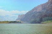 HENRY COE (AMERICAN B. 1946) A