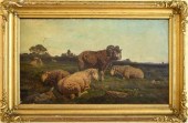 Henry Collins Bispham (1841 -