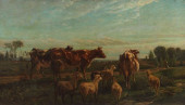 HENRY COLLINS BISPHAM (1841-18