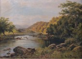HENRY COOPER, BRITISH 19TH CEN