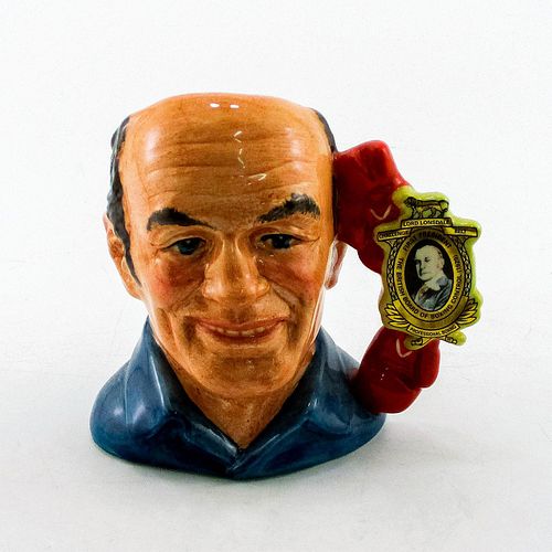 HENRY COOPER D7050 - SMALL -