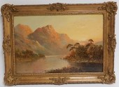 HENRY COOPER, HIGHLAND MOUNTAI