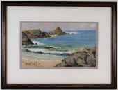 HENRY DAVENPORT NEW ENGLAND CO