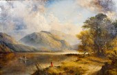 HENRY DAWSON (BRITISH 1811-187