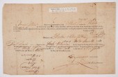 HENRY DEARBORN WAR OF 1812 GEN