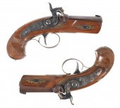 HENRY DERRINGER COMMEMORATIVE