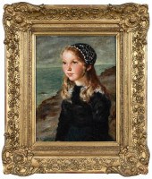 HENRY D'ESTIENNE(French, 1872-