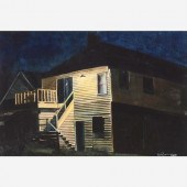 HENRY DIXON "NIGHT VISION 3 -
