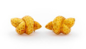 HENRY DUNAY 18K YELLOW GOLD KN