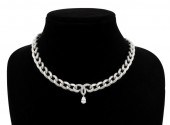 HENRY DUNAY PLATINUM & DIAMOND