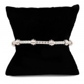 HENRY DUNAY PLATINUM & DIAMOND
