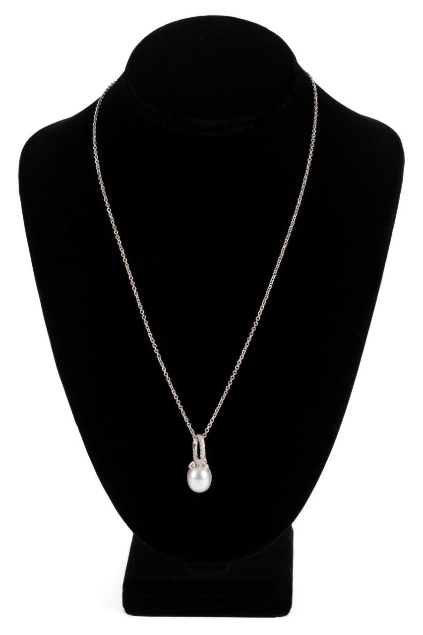HENRY DUNAY PLATINUM, PEARL &