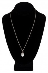 HENRY DUNAY PLATINUM, PEARL &