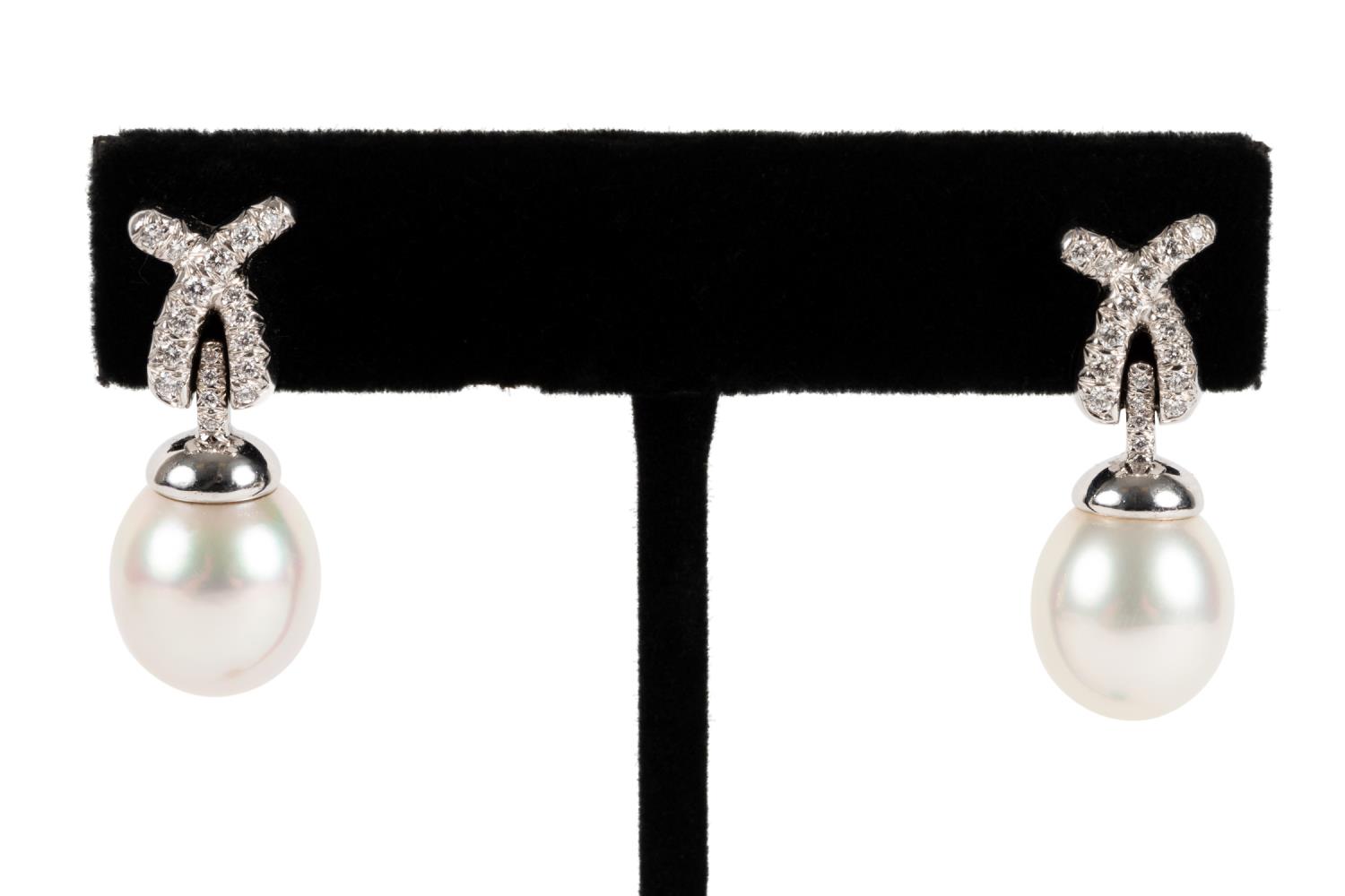 HENRY DUNAY PLATINUM, PEARL &