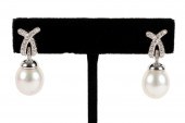 HENRY DUNAY PLATINUM, PEARL &