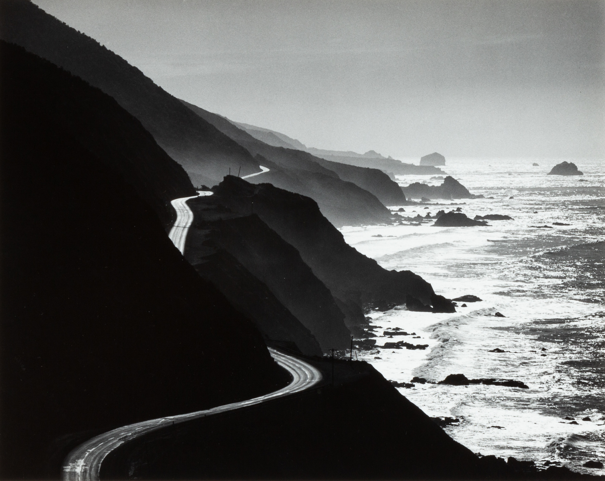HENRY E. GILPIN (AMERICAN,