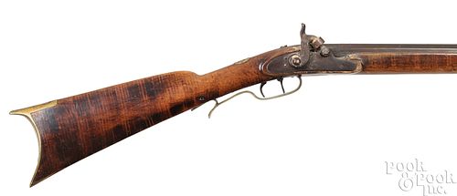 HENRY E. LEMAN FULL STOCK